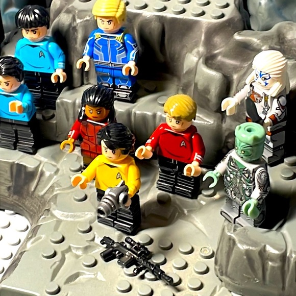 Star Trek Beyond - Picture 2 of 5